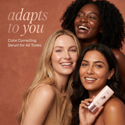 CC Color-Correcting Tinted Serum