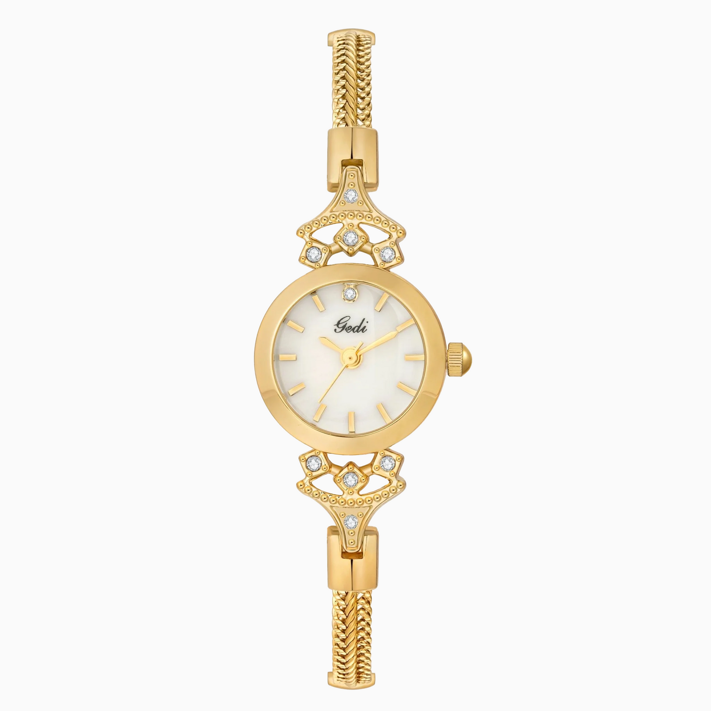 Clémence | Gold