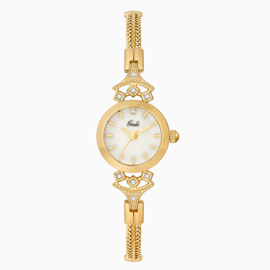 Clémence | Gold