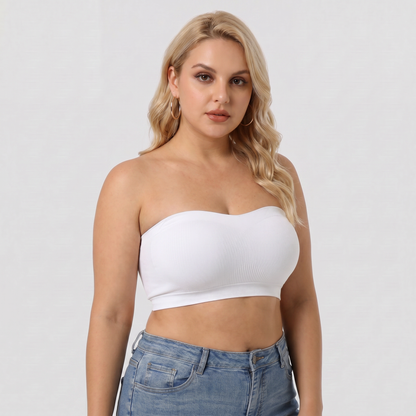 CloudBare™ Strapless Bandeau Bra