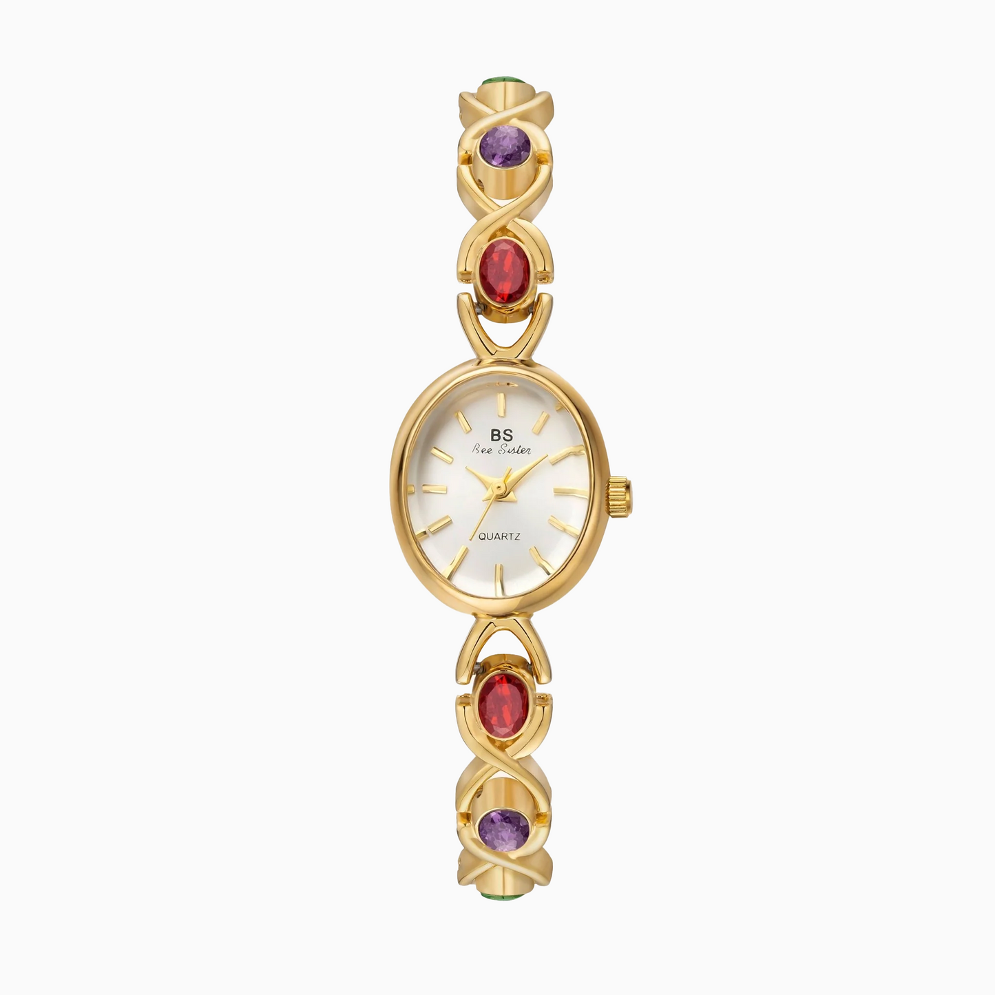 Delphine | Gold