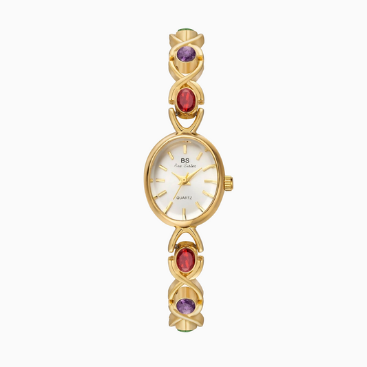 Delphine | Gold