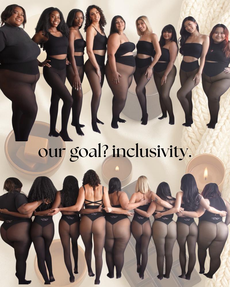 Cozy-Sculpt Fleece Leggings