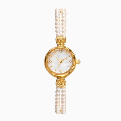 Elodie | Pearl Gold