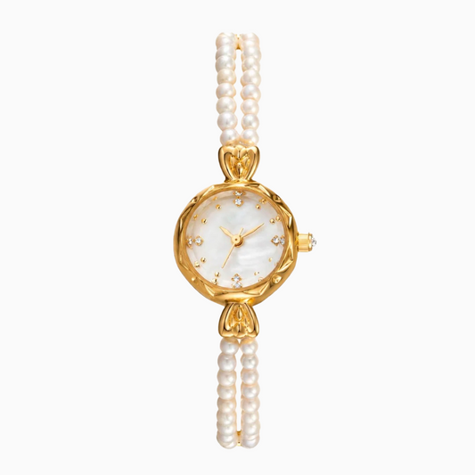 Elodie | Pearl Gold