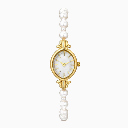 Emmeline | Pearl Gold