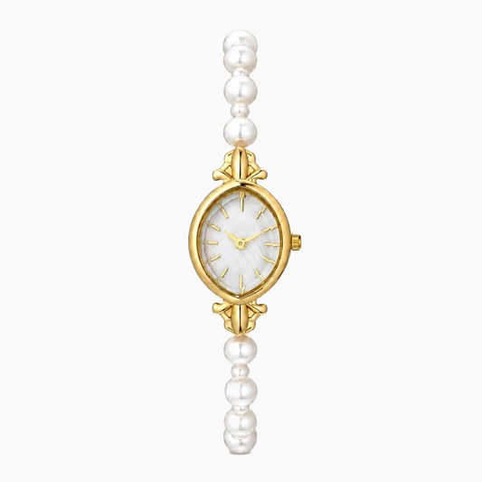 Emmeline | Pearl Gold
