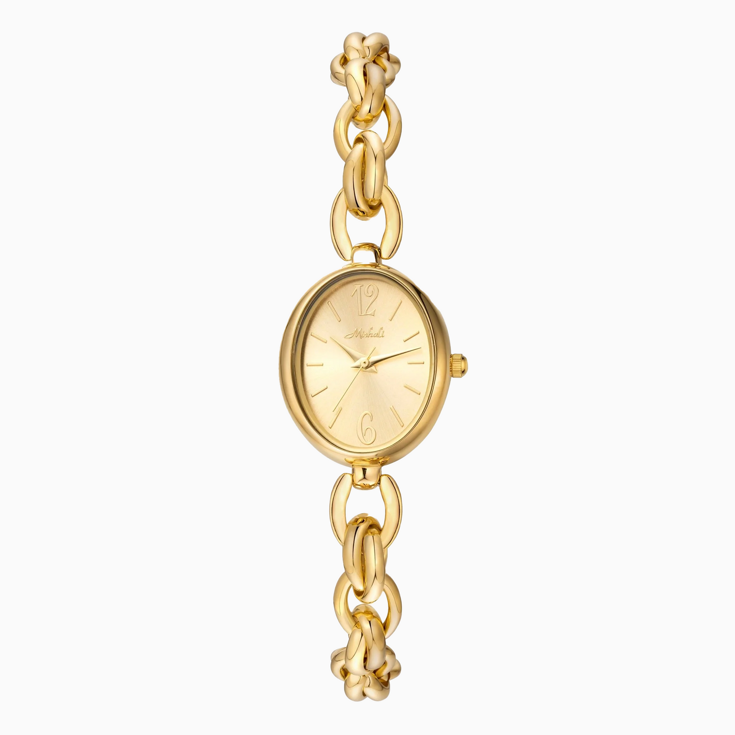 Genevieve | Gold