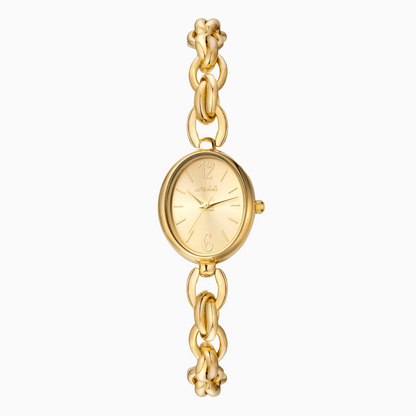 Genevieve | Gold