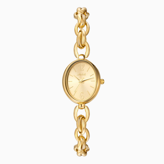 Genevieve | Gold