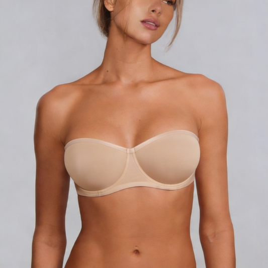 CloudHold™ Strapless Bra