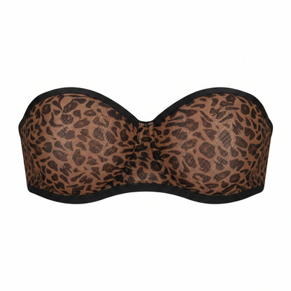 CloudHold™ Strapless Bra