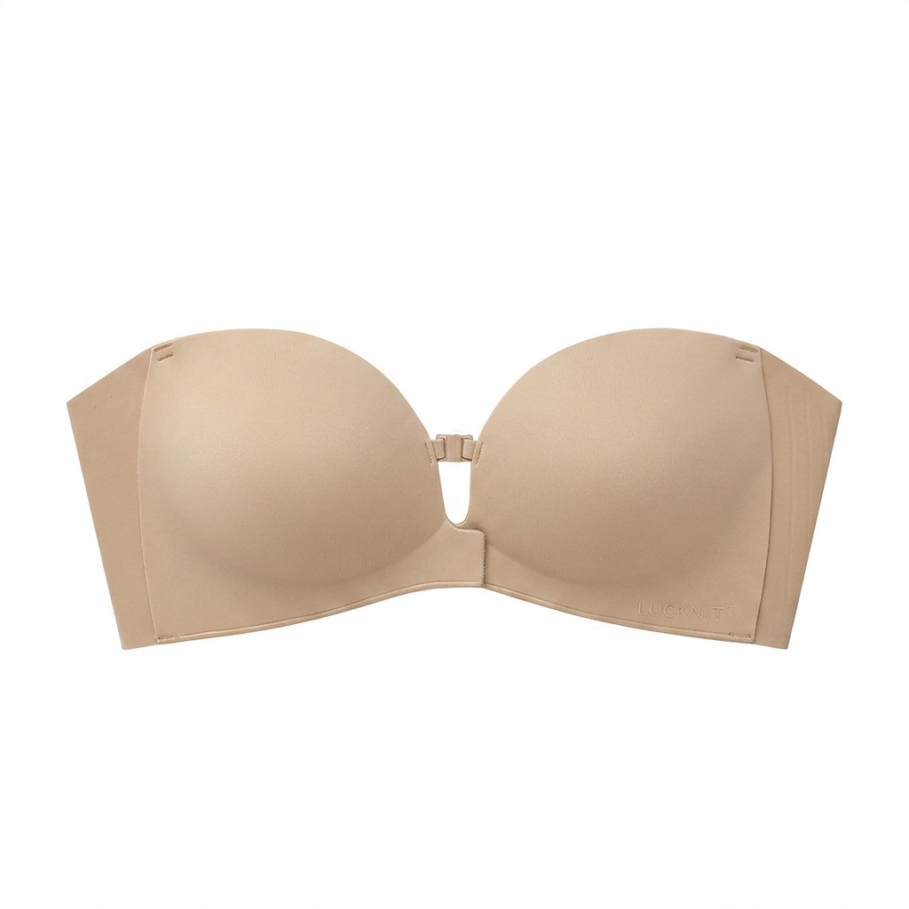 CloudBoost™ Strapless Bra