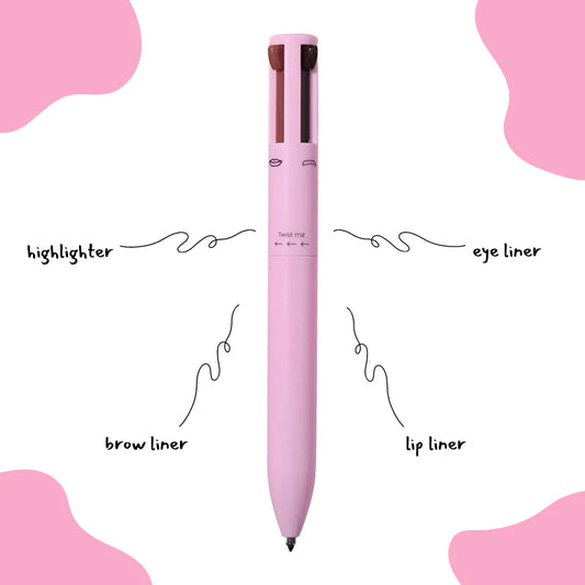 Roze Pen™ - 4 in 1 Touch Up Pen