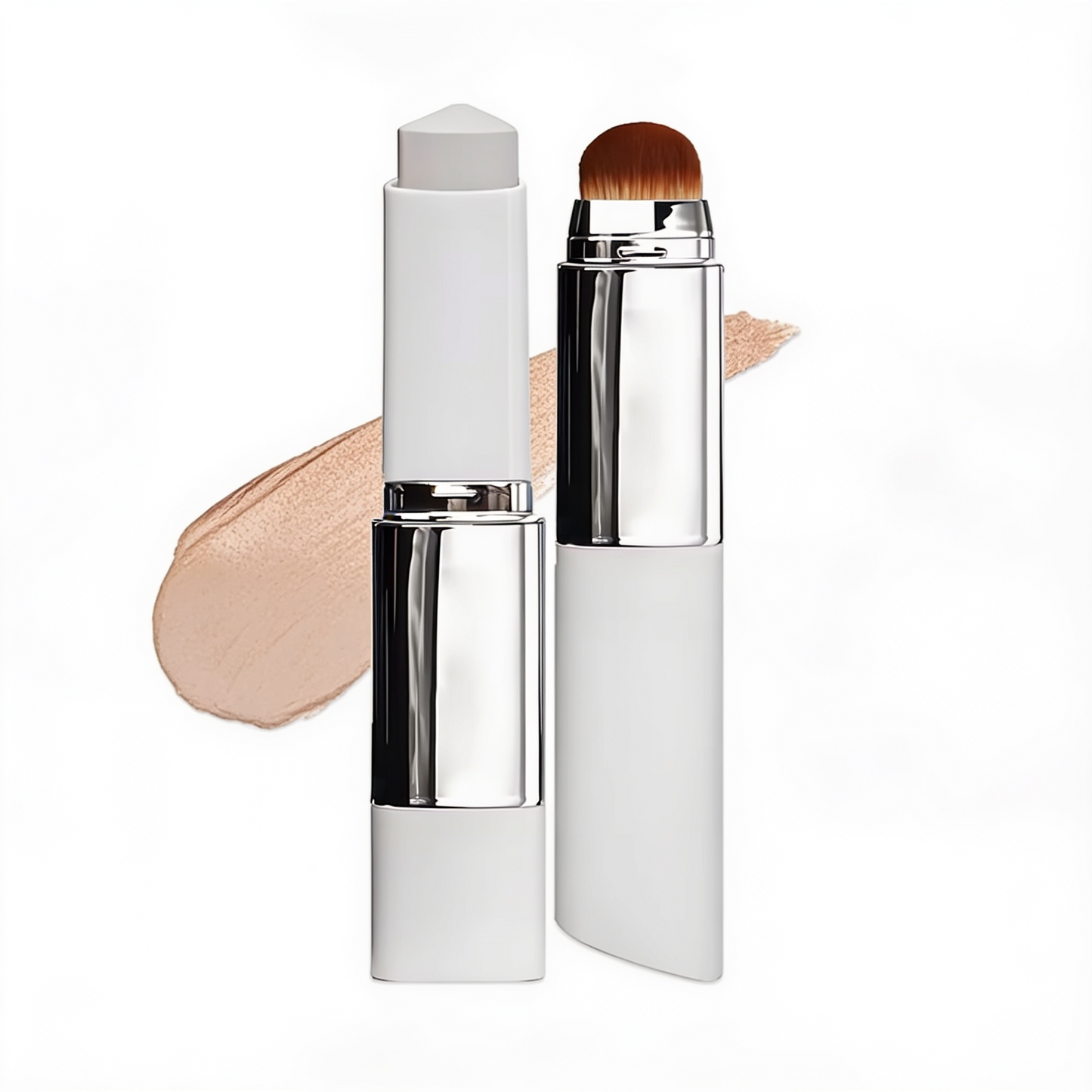 Color Changing Foundation Stick