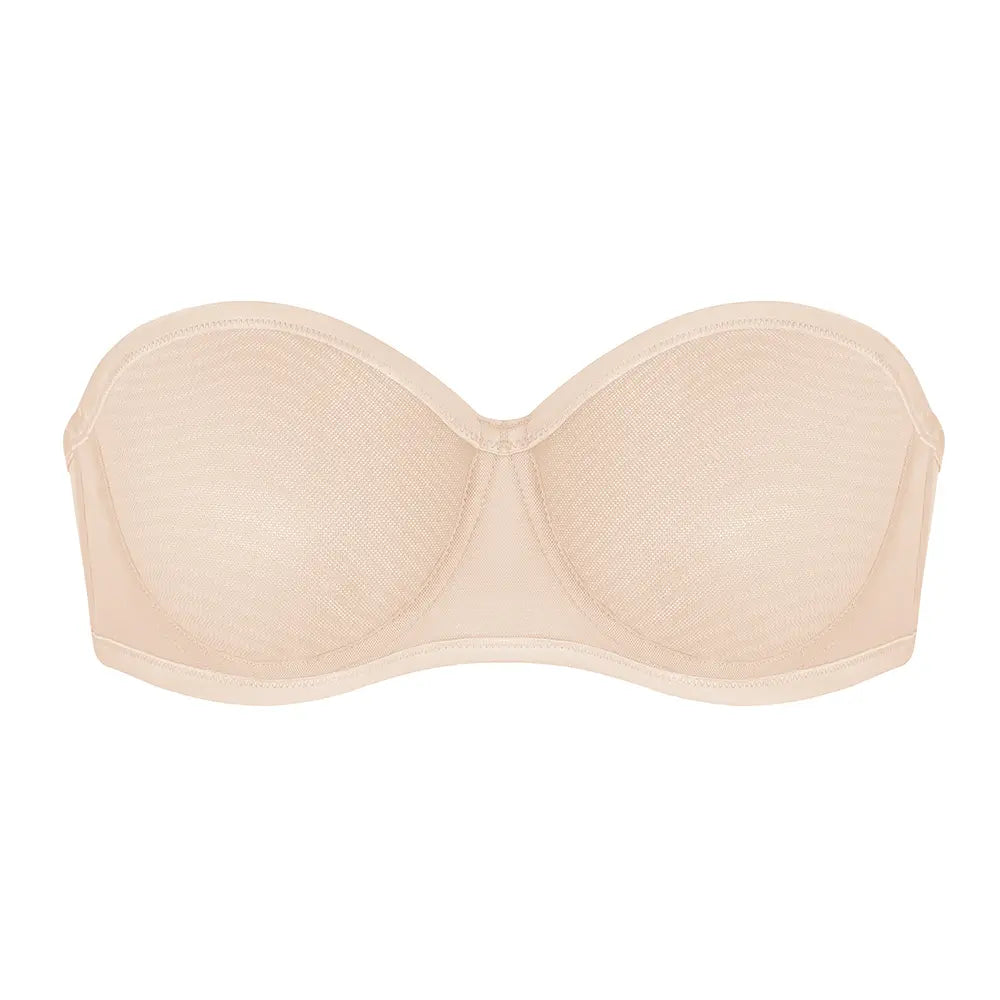 CloudHold™ Strapless Bra