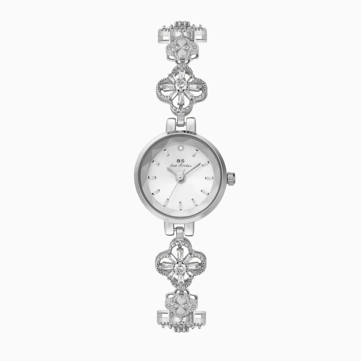 Ophelia | Silver