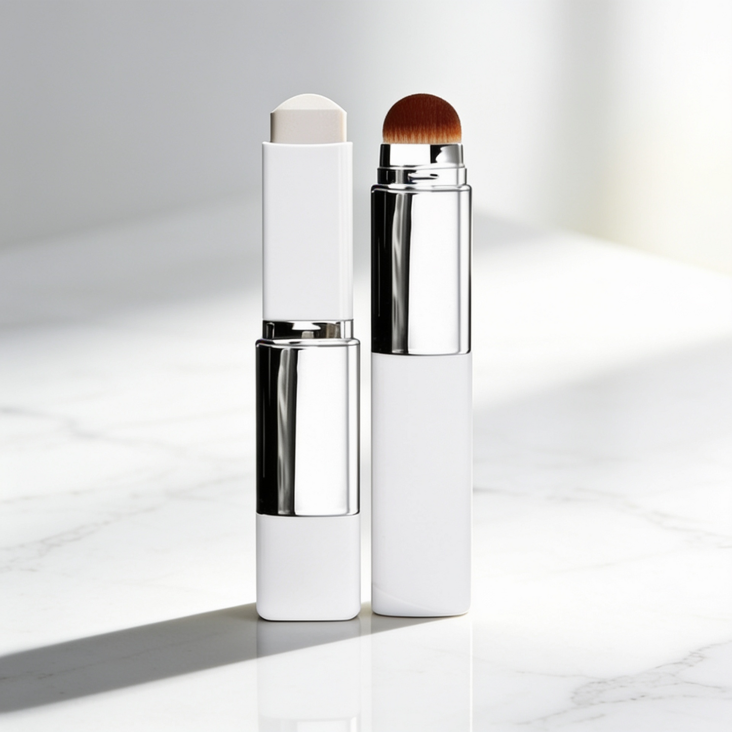 Color Changing Foundation Stick