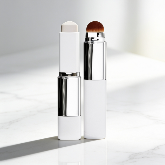 Color Changing Foundation Stick