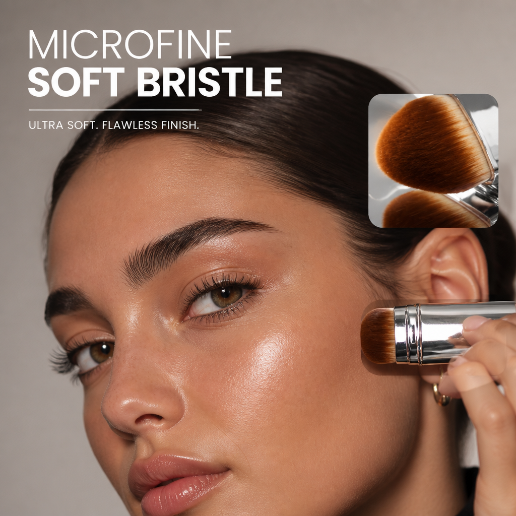 Color Changing Foundation Stick