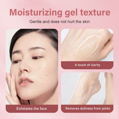 Purifying Exfoliating Gel
