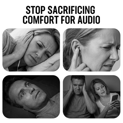 Pillow Sleep Speaker