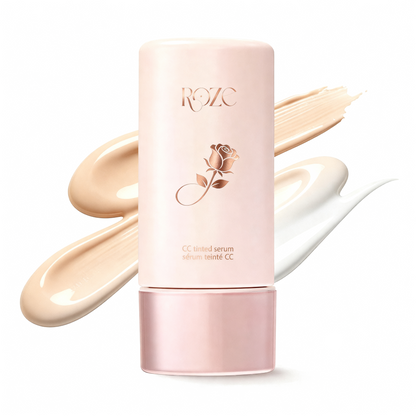 CC Color-Correcting Tinted Serum