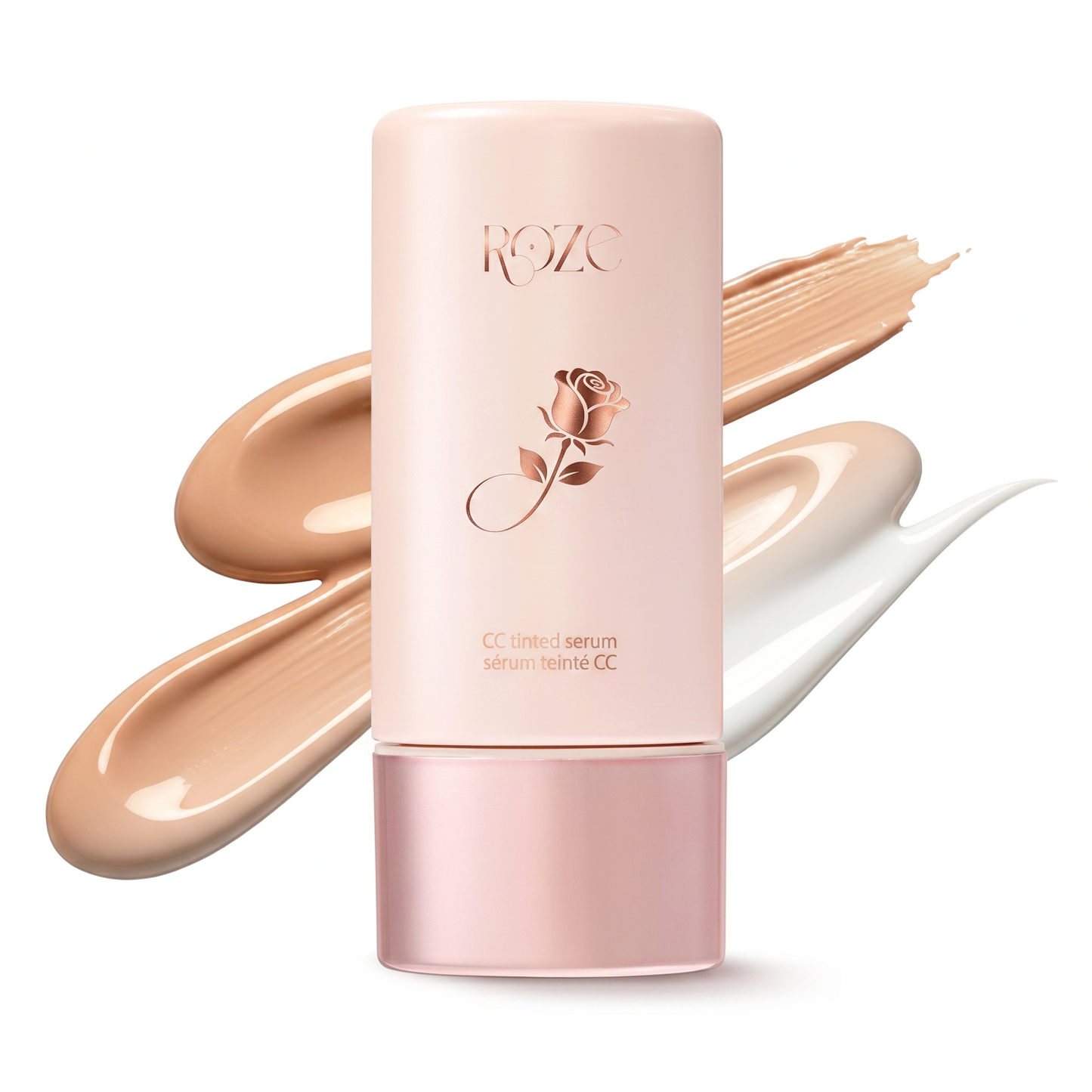 CC Color-Correcting Tinted Serum