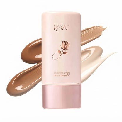 CC Color-Correcting Tinted Serum