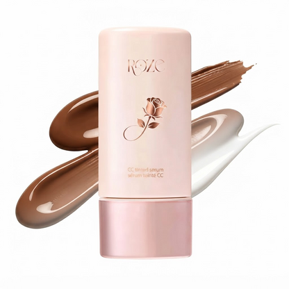CC Color-Correcting Tinted Serum