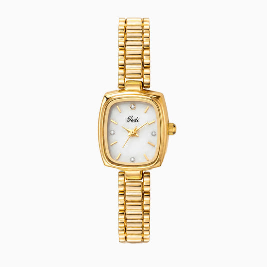 Vivienne | Gold